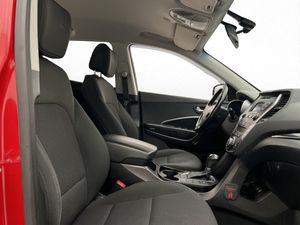 Hyundai Santa Fe bild 22