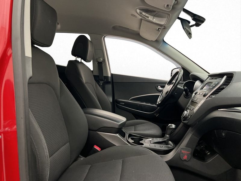 Hyundai Santa Fe bild 22