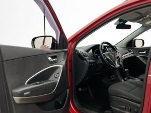 Hyundai Santa Fe bild 10