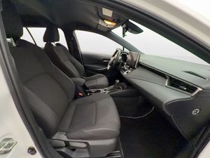 Toyota Corolla bild 23