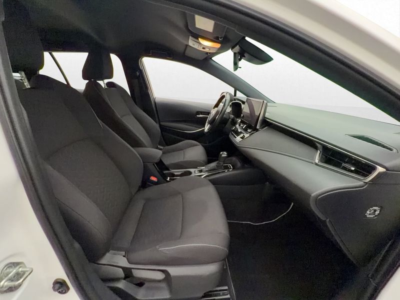 Toyota Corolla bild 23