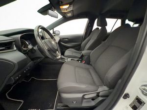Toyota Corolla bild 10