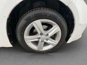 Toyota Corolla bild 31