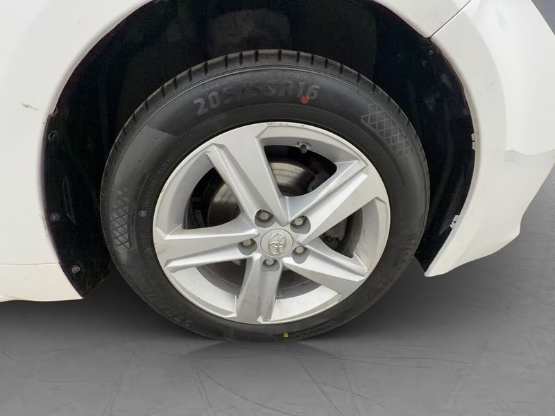 Toyota Corolla bild 31