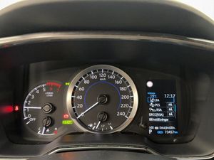 Toyota Corolla bild 15