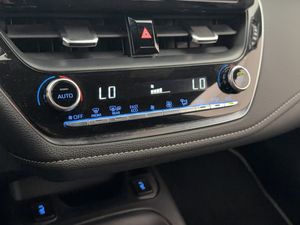 Toyota Corolla bild 21