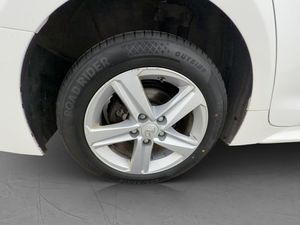 Toyota Corolla bild 30