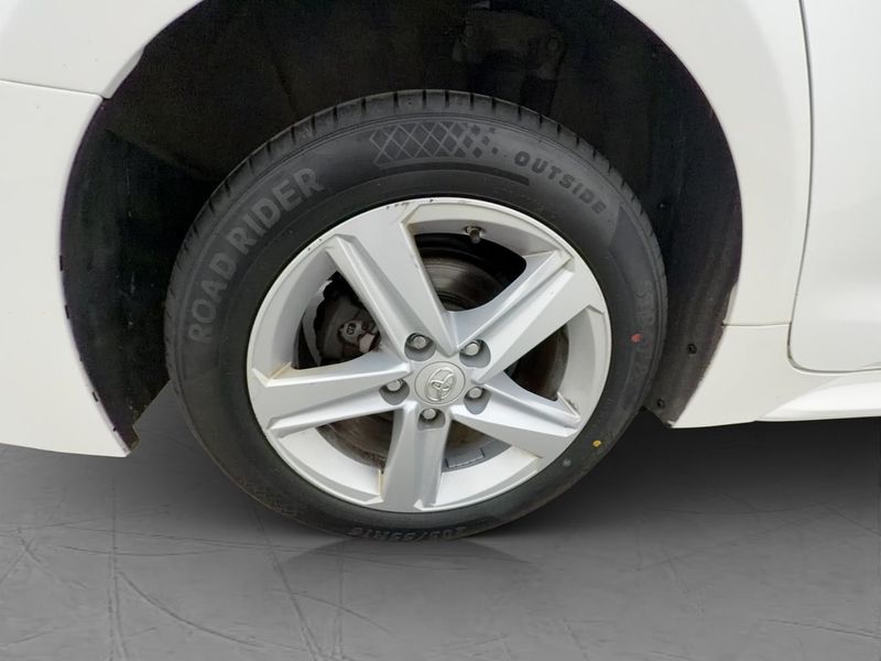 Toyota Corolla bild 30
