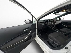 Toyota Corolla bild 9