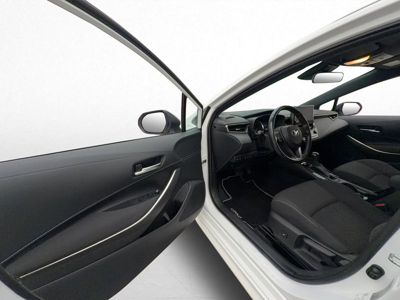 Toyota Corolla bild 9