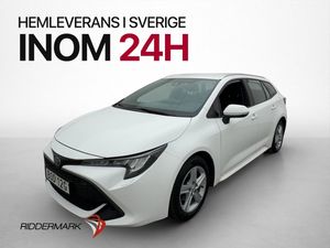 Toyota Corolla bild 1