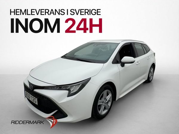 Toyota Corolla Touring Sports Hybrid Active Kamera Navi MOMS - 2022