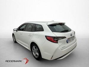 Toyota Corolla bild 8