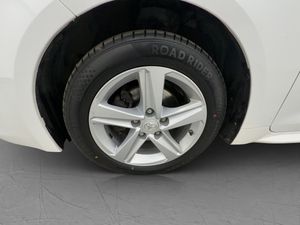 Toyota Corolla bild 28