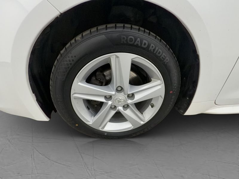 Toyota Corolla bild 28