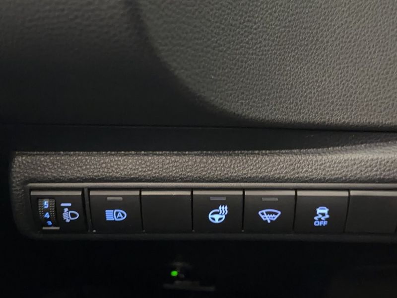 Toyota Corolla bild 12