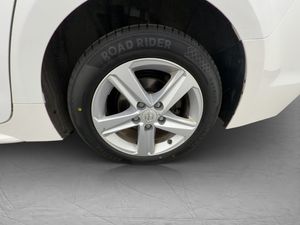 Toyota Corolla bild 29