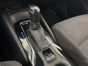Toyota Corolla bild 22