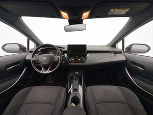 Toyota Corolla bild 17