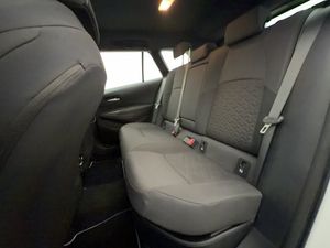 Toyota Corolla bild 25