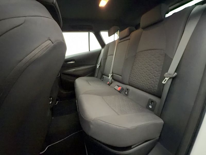 Toyota Corolla bild 25