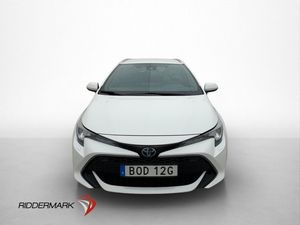 Toyota Corolla bild 2