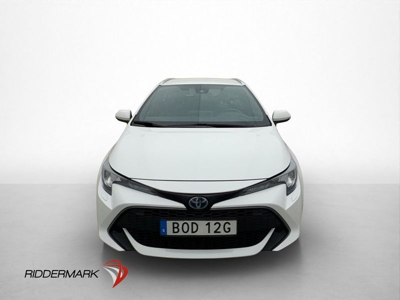 Toyota Corolla bild 2
