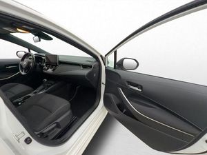 Toyota Corolla bild 24