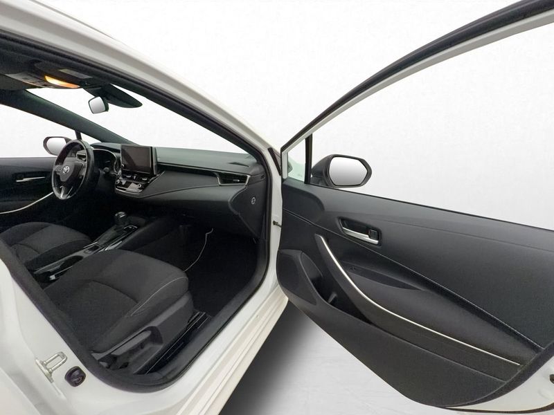 Toyota Corolla bild 24