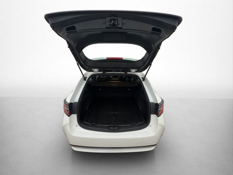 Toyota Corolla bild 26