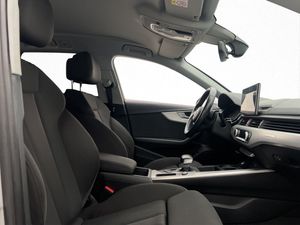 Audi A4 bild 25