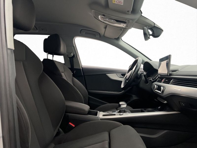 Audi A4 bild 25