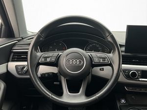 Audi A4 bild 12