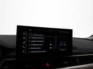 Audi A4 bild 20