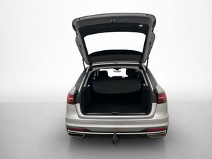 Audi A4 bild 28