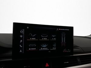 Audi A4 bild 22