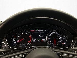 Audi A4 bild 16
