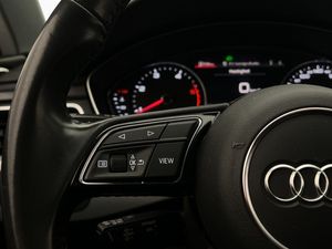 Audi A4 bild 15