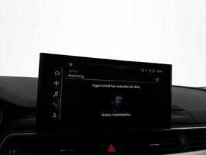 Audi A4 bild 21