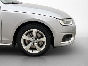 Audi A4 bild 33