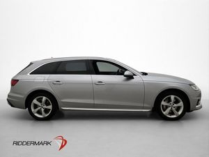 Audi A4 bild 4