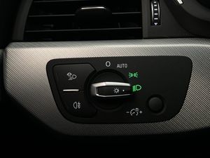 Audi A4 bild 29