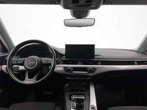 Audi A4 bild 18