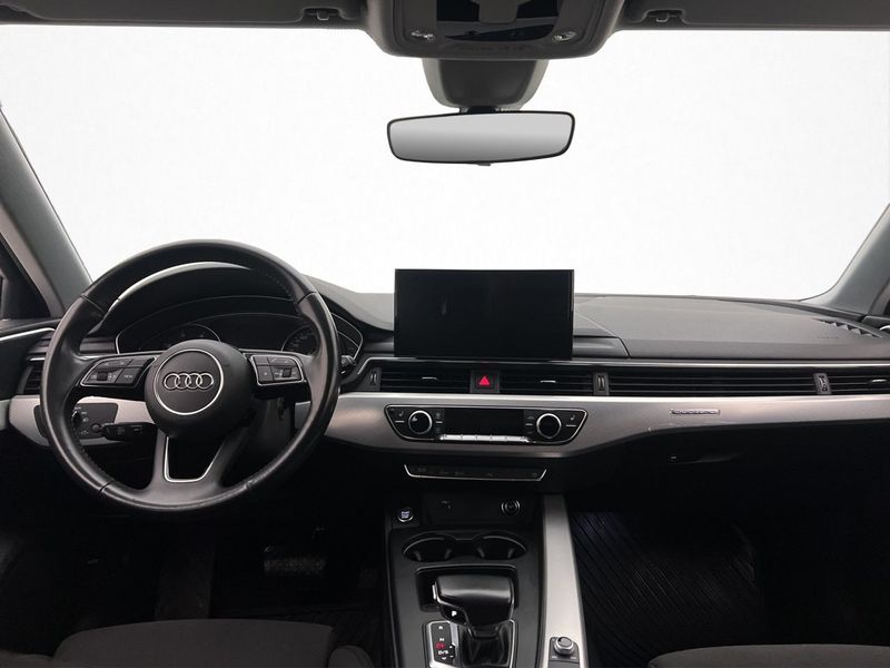 Audi A4 bild 18