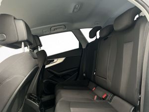 Audi A4 bild 27