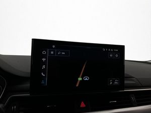 Audi A4 bild 19