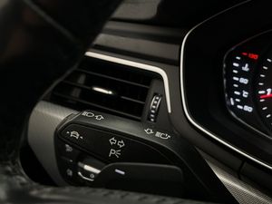 Audi A4 bild 14
