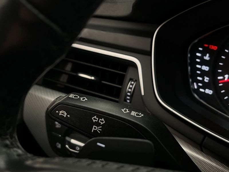 Audi A4 bild 14