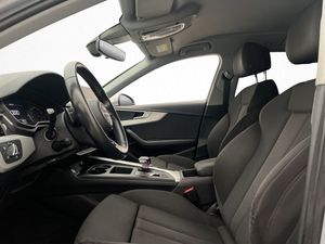 Audi A4 bild 11
