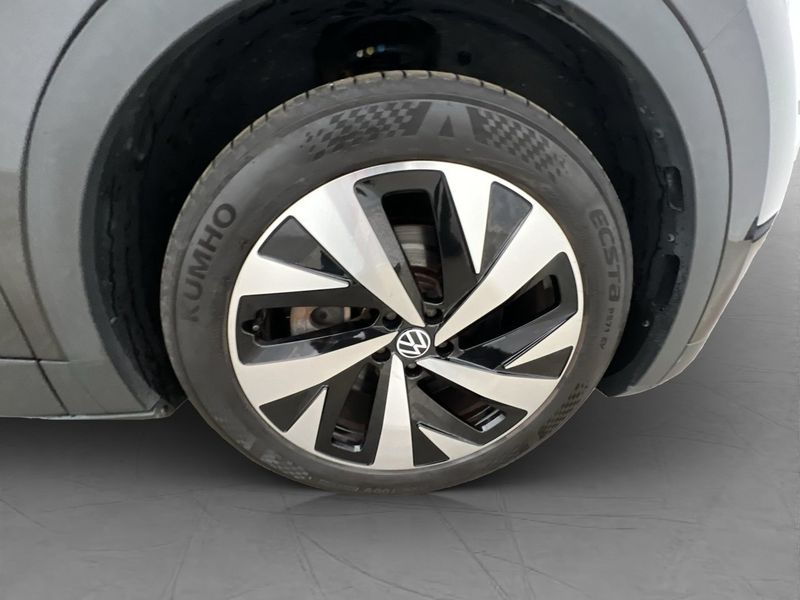 Volkswagen ID.4 bild 35